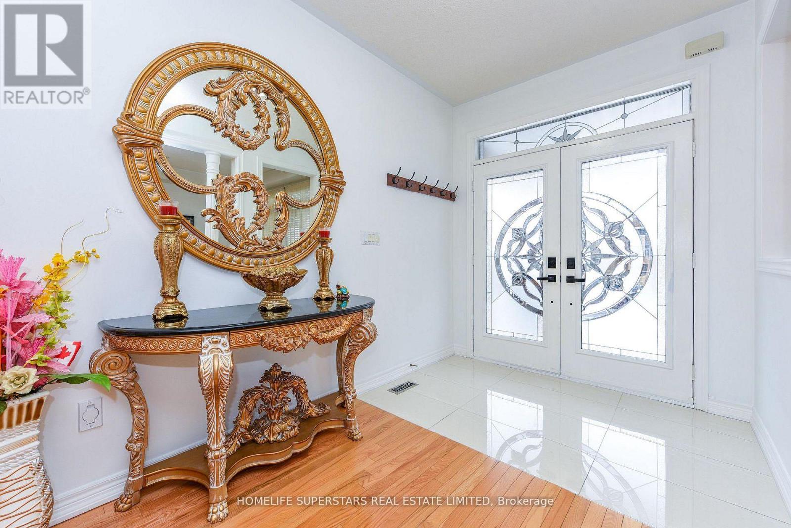 Resale Home, Detached, Legal Basement, Brampton East, L6P preview 34